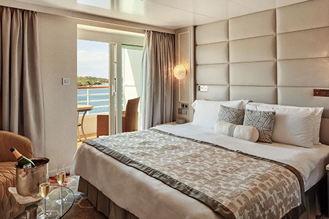 Stateroom Image