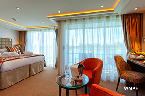 AmaViola - Category SS - Cabin # 302