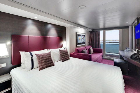 Stateroom Image