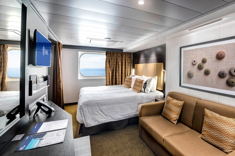 Stateroom Image
