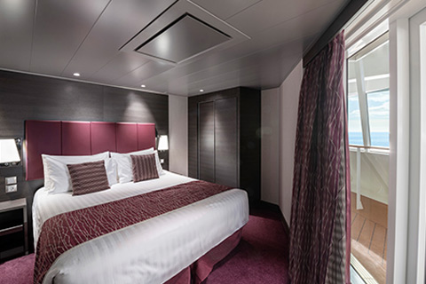 Stateroom Image
