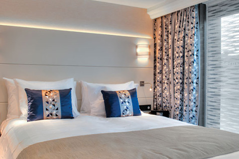 Grace - Category 2 - Cabin # 229