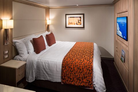 Stateroom Image