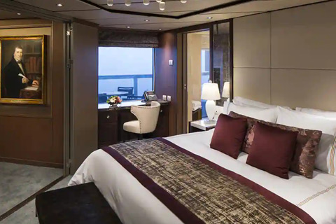Stateroom Image