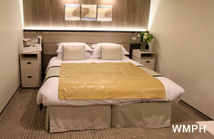 Larger Inside Stateroom