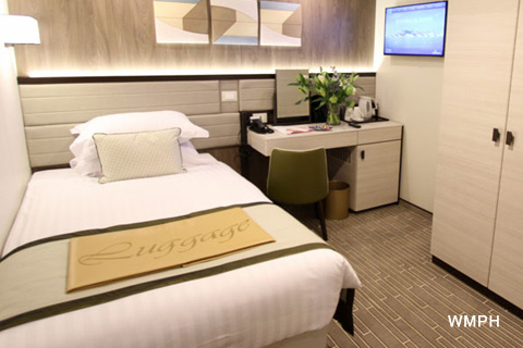 Britannia - Category SF - Cabin # L211