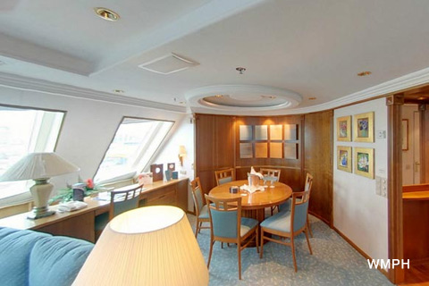 Aurora - Category A1 - Cabin # ALS