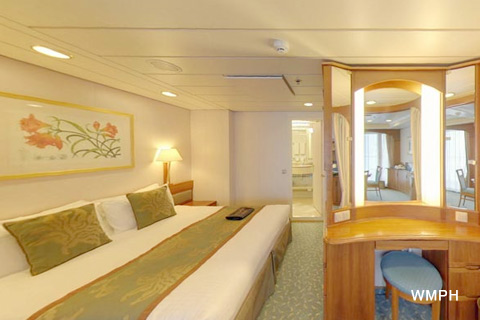 Aurora - Category B2 - Cabin # B226