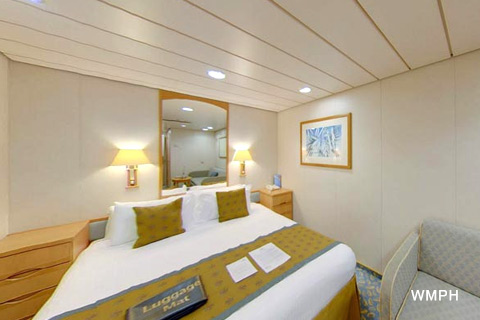 Aurora - Category OA - Cabin # B200