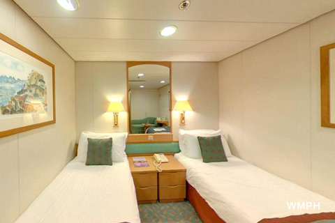 Aurora - Category PE - Cabin # B131