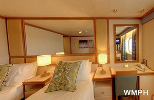 Outside Stateroom