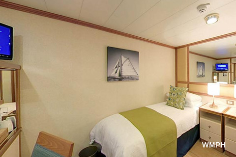 Azura - Category PF - Cabin # R224