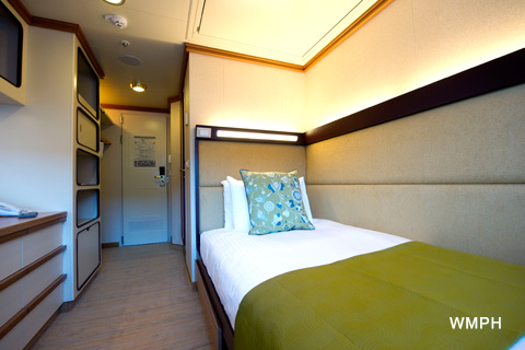 Azura - Category RC - Cabin # F306