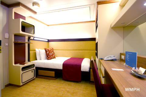 Azura - Category SC - Cabin # F334