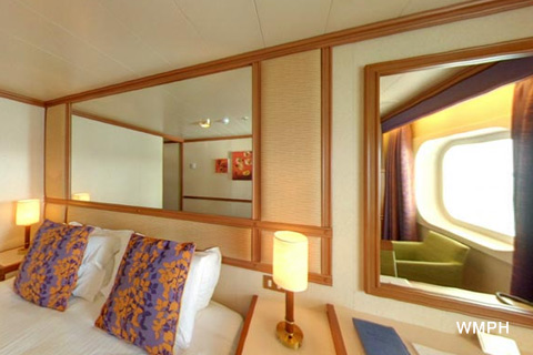 Ventura - Category LB - Cabin # E412