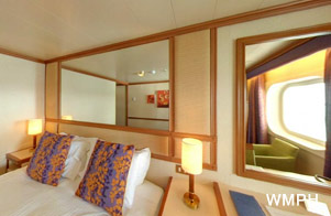Outside Stateroom