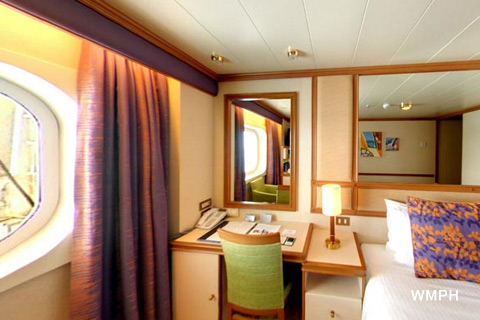 Ventura - Category MC - Cabin # E231