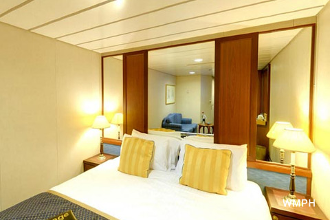 Ventura - Category OB - Cabin # R507