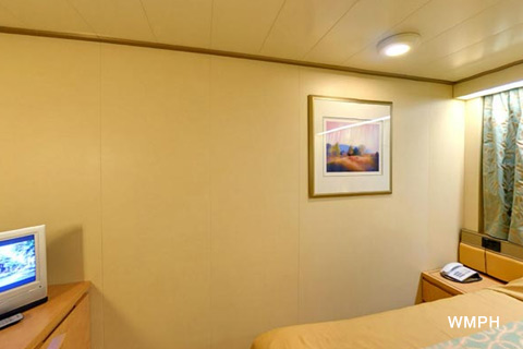 Arcadia - Category PD - Cabin # B129