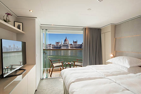 Emerald Sun - Category S - Cabin # 302