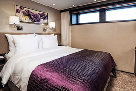 Avalon Envision - Category E - Cabin # 104