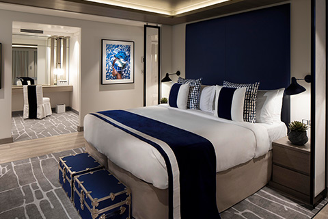 Celebrity Apex - Category PS - Cabin # 12106