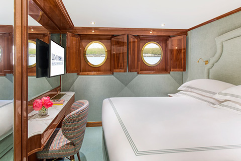 Stateroom Image