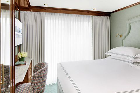 Stateroom Image