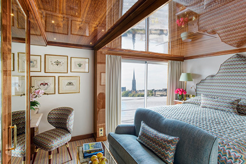 Stateroom Image