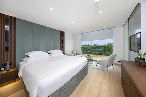 Stateroom Image