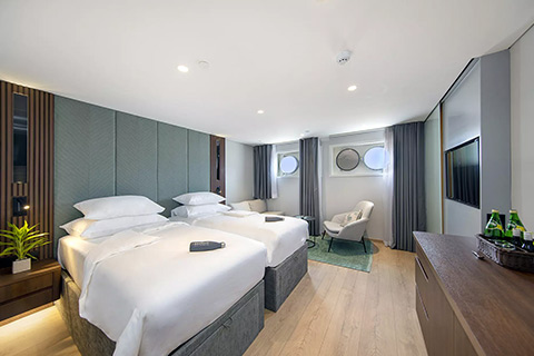 Stateroom Image