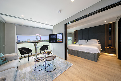 Stateroom Image