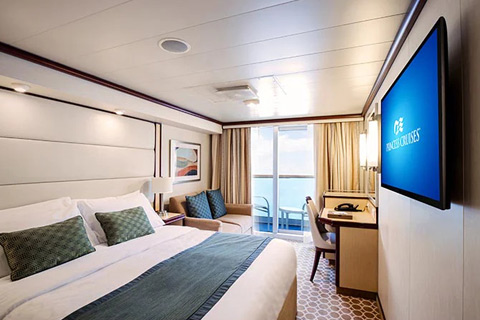Stateroom Image
