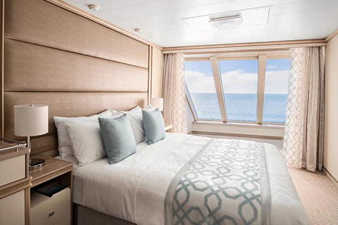 Stateroom Image