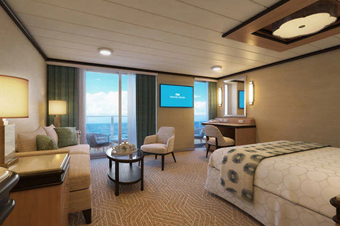 Stateroom Image