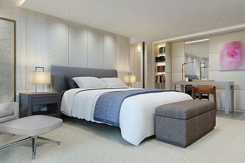 Viking Octantis - Category OS - Cabin # OS