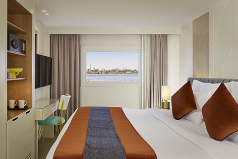 AmaDahlia - Category E - Cabin # 101