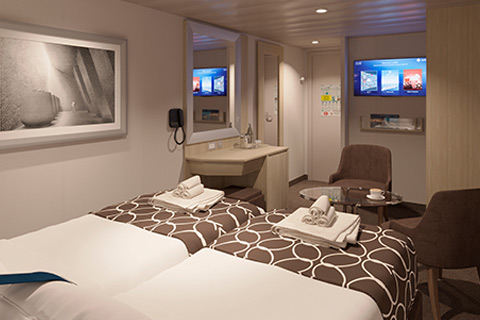Stateroom Image