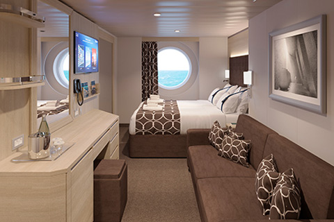 Stateroom Image