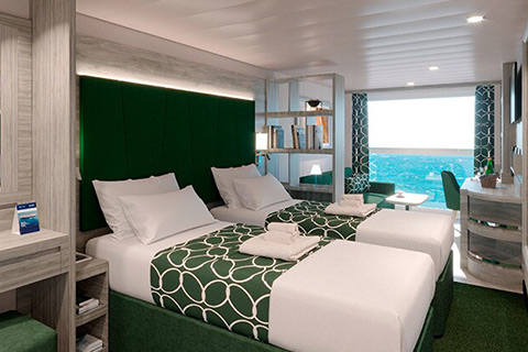 Stateroom Image