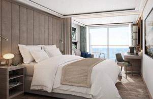 Deluxe Veranda Suite