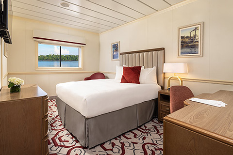 American Splendor - Category S - Cabin # 123