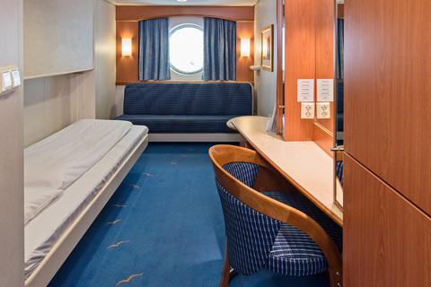 Stateroom Image