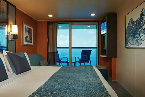Stateroom Image