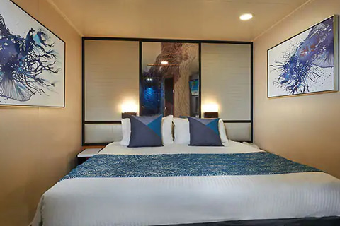 Stateroom Image
