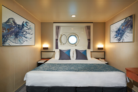 Stateroom Image