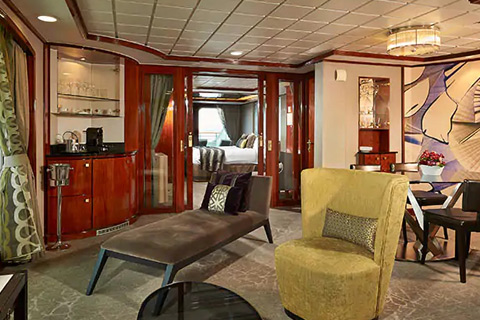 Stateroom Image