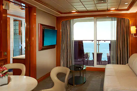 Stateroom Image