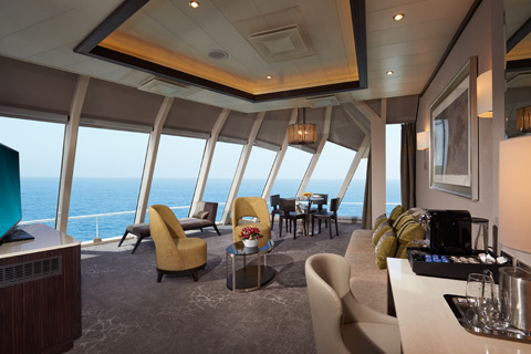 Stateroom Image