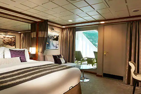 Stateroom Image